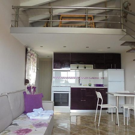 Simon Prince Prive Vourvourou Exterior foto