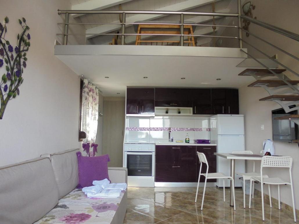 Simon Prince Prive Vourvourou Exterior foto