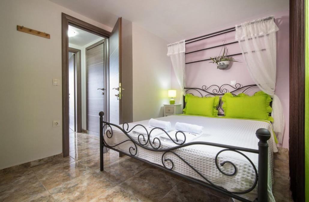 Simon Prince Prive Vourvourou Exterior foto
