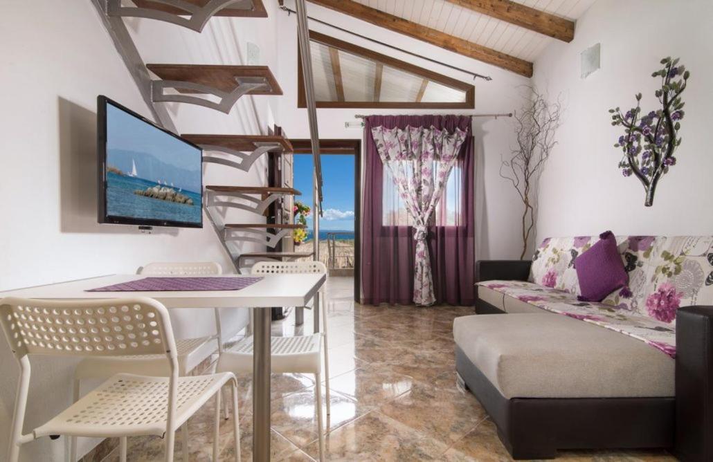 Simon Prince Prive Vourvourou Exterior foto